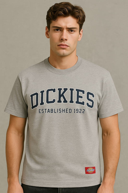 DICKIES: Classic Dickies Heritage Tee