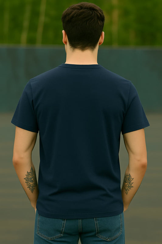 Shark Attack Graphic Tee