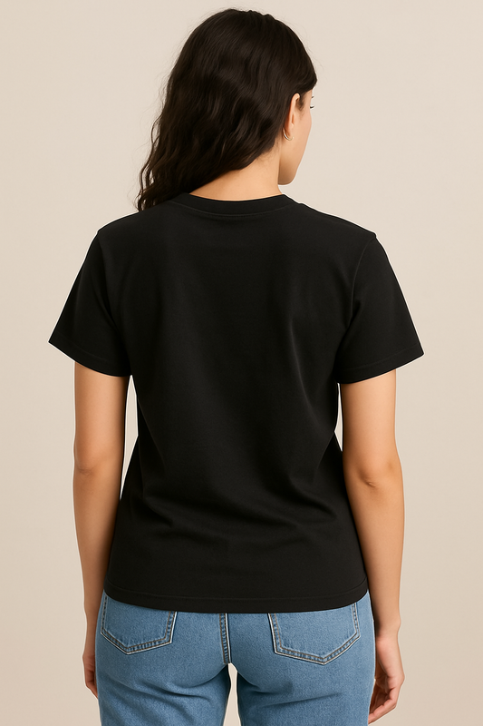 Out of Water Tee – Surf Soul Edition